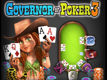 Governor of Poker 3