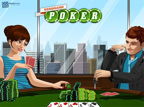 Jeu poker gratuit